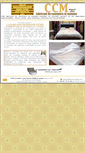 Mobile Screenshot of dormezcacher.com